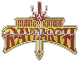 Magic Knight Rayearth